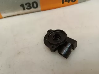 21121148200 Датчик положения дроссельной заслонки Chevrolet Niva Арт 2-726585, вид 4