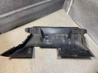 5090100 Воздуховод Ford Tourneo Арт 2-727247, вид 2