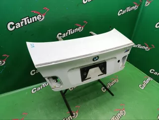 41627003314 Крышка багажника (дверь 3-5) BMW 3 E46 Арт 2-727367, вид 2