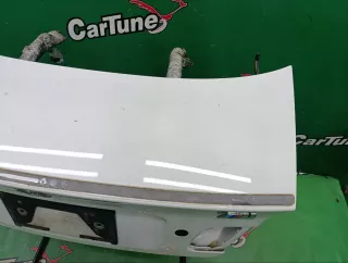 41627003314 Крышка багажника (дверь 3-5) BMW 3 E46 Арт 2-727367, вид 4
