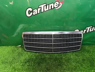 A1408800683 Решетка радиатора Mercedes S W140 Арт 2-727451, вид 1