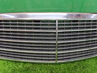 A1408800683 Решетка радиатора Mercedes S W140 Арт 2-727451, вид 4