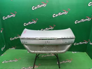 A2117500375 Крышка багажника (дверь 3-5) Mercedes E W211 Арт 2-727504, вид 1