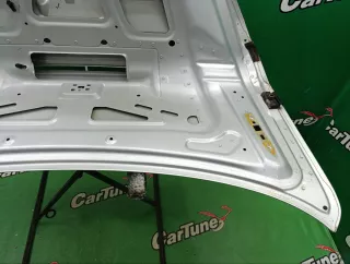 A2117500375 Крышка багажника (дверь 3-5) Mercedes E W211 Арт 2-727504, вид 17