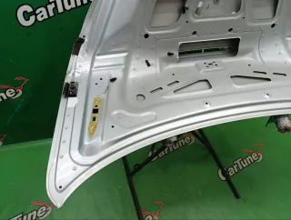 A2117500375 Крышка багажника (дверь 3-5) Mercedes E W211 Арт 2-727504, вид 18