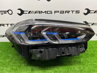 5A29218 Фары BMW X3 G01 Арт 2-727657, вид 2