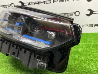 5A29218 Фары BMW X3 G01 Арт 2-727657, вид 4
