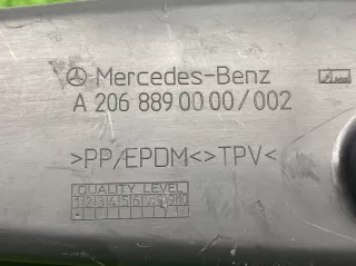 A2068890000 Пыльник крыла Mercedes C W206 Арт 2-727665, вид 4
