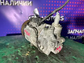 92600EN22B Компрессор кондиционера Nissan Qashqai 1  Арт 2-727754, вид 5
