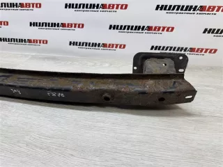1520891 Усилитель бампера Ford Focus 2 restailing Арт 2-727813, вид 2