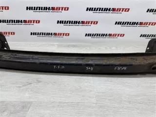 1520891 Усилитель бампера Ford Focus 2 restailing Арт 2-727813, вид 3