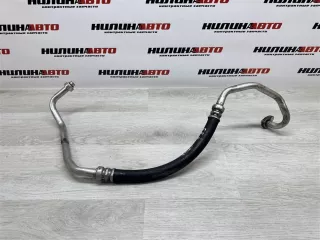 1465448 Трубка кондиционера Ford Focus 2 restailing Арт 2-727815, вид 1