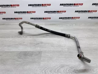 1465448 Трубка кондиционера Ford Focus 2 restailing Арт 2-727815, вид 4