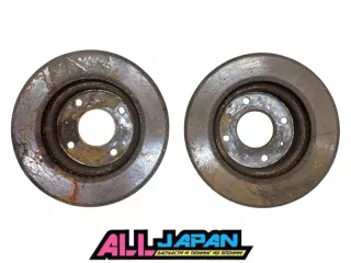 MR955064 Тормозные суппорта Mitsubishi Lancer 9 Арт 2-727997, вид 5
