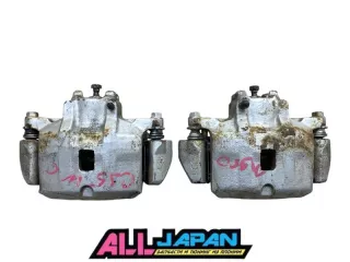 MR955064 Тормозные суппорта Mitsubishi Lancer 9 Арт 2-727997, вид 7