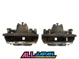 MR955064 Тормозные суппорта Mitsubishi Lancer 9 Арт 2-727997, вид 9