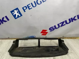 1714867 Дефлектор радиатора верхний Ford Focus 3 Арт 2-728125, вид 1