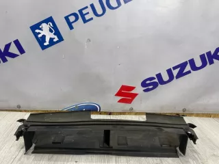 1714867 Дефлектор радиатора верхний Ford Focus 3 Арт 2-728125, вид 3