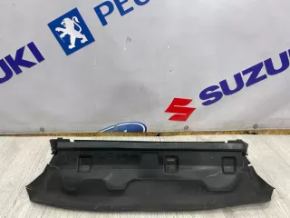 1714867 Дефлектор радиатора верхний Ford Focus 3 Арт 2-728125, вид 4