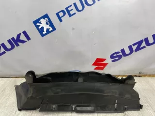 1714867 Дефлектор радиатора верхний Ford Focus 3 Арт 2-728125, вид 8