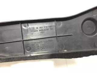 96983378 Пыльник крыла Chevrolet Cruze J300 restailing Арт 2-728381, вид 3