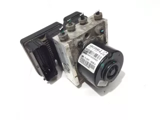 13412590 Блок управления abs Chevrolet Cruze J300 restailing Арт 2-728439, вид 1