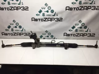 13330663 Рулевая рейка Chevrolet Cruze J300 restailing Арт 2-728466, вид 1