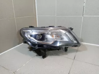 7051003300 Фара правая Geely Atlas 1 Арт 2-728564, вид 1