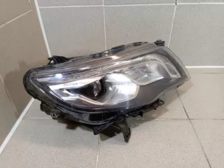 7051003300 Фара правая Geely Atlas 1 Арт 2-728564, вид 2