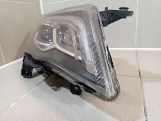 7051003300 Фара правая Geely Atlas 1 Арт 2-728564, вид 4