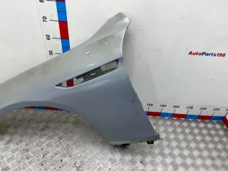 41357230577 Крыло переднее левое BMW 6 F06/F12/F13 Арт 2-728676, вид 3
