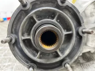 15064084 Коробка раздаточная Cadillac Escalade 2 Арт 2-728678, вид 5