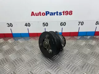 2101000Q0C Насос водяной Nissan X-Trail T31 Арт 2-728991, вид 1