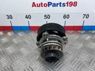 2101000Q0C Насос водяной Nissan X-Trail T31 Арт 2-728991, вид 3