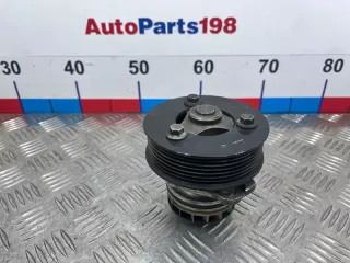 2101000Q0C Насос водяной Nissan X-Trail T31 Арт 2-728991, вид 9