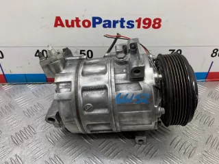 92600EN22A Компрессор кондиционера Nissan X-Trail T31 Арт 2-729106, вид 2
