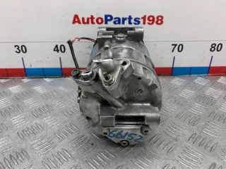 92600EN22A Компрессор кондиционера Nissan X-Trail T31 Арт 2-729106, вид 3