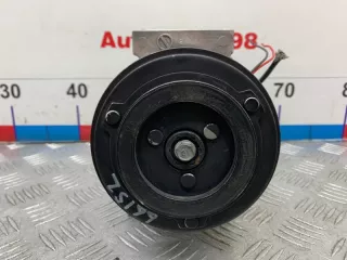 92600EN22A Компрессор кондиционера Nissan X-Trail T31 Арт 2-729106, вид 5