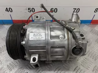 92600EN22A Компрессор кондиционера Nissan X-Trail T31 Арт 2-729106, вид 9