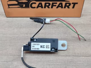 13367022 Усилитель антенны Nissan Juke 1 Арт 2-729571, вид 1