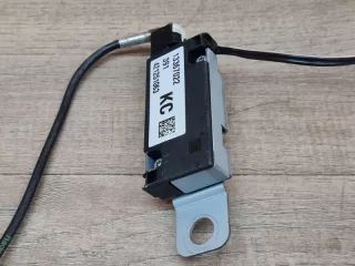 13367022 Усилитель антенны Nissan Juke 1 Арт 2-729571, вид 3