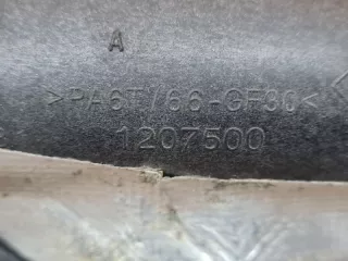 147138491R Трубка egr Nissan Juke 1 Арт 2-729583, вид 10
