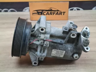 926003vd0a Компрессор кондиционера Nissan Juke 1 Арт 2-729612, вид 3