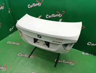 41627151491 Крышка багажника (дверь 3-5) BMW 3 E90/E91/E92/E93 Арт 2-729679, вид 2