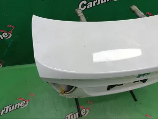 41627151491 Крышка багажника (дверь 3-5) BMW 3 E90/E91/E92/E93 Арт 2-729679, вид 3
