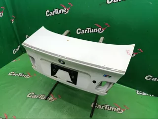 41627003314 Крышка багажника (дверь 3-5) BMW 3 E46 Арт 2-729727, вид 2