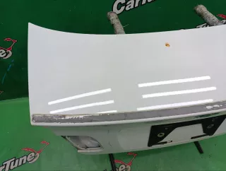 41627003314 Крышка багажника (дверь 3-5) BMW 3 E46 Арт 2-729727, вид 3