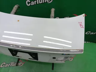 41627003314 Крышка багажника (дверь 3-5) BMW 3 E46 Арт 2-729727, вид 4