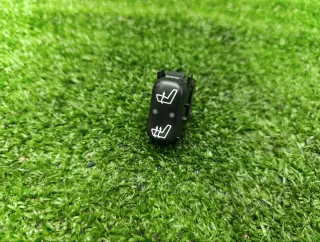 A1638200210 Кнопка подогрева сиденья Mercedes ML W163 Арт 2-729751, вид 2