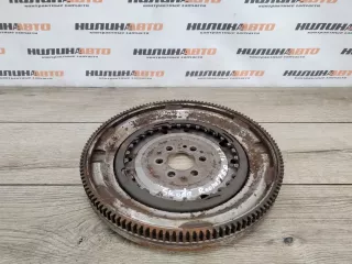 03F105266C Маховик акпп Skoda Roomster 1 restailing Арт 2-729869, вид 1